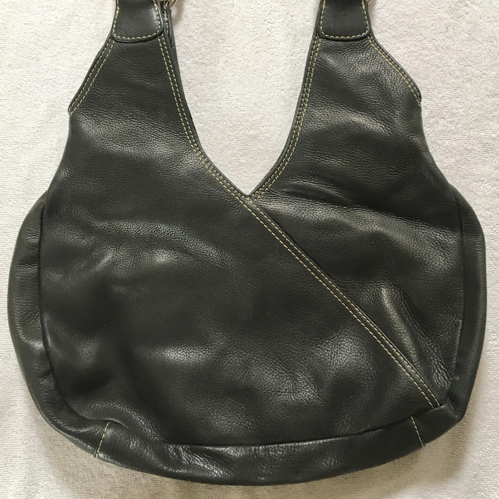 Fossil brand handbag